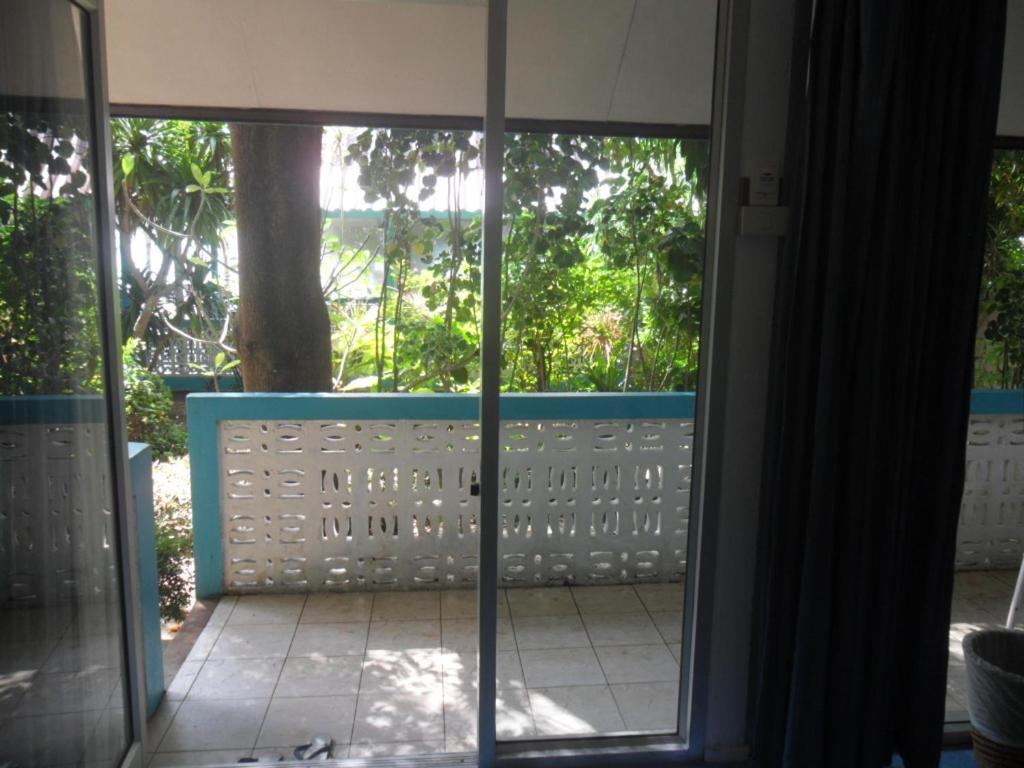 Blu' Beach Bungalows Lamai Beach  Exterior photo